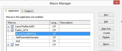 macro manager